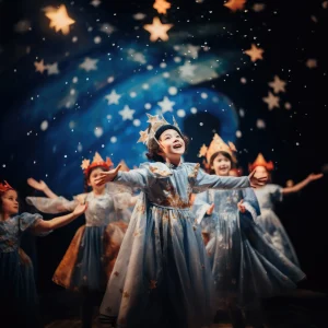 young-kids-performing-play-theatre-stage-celebrate-world-theatre-day